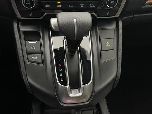 Used 2018 Honda CR-V EX image 27