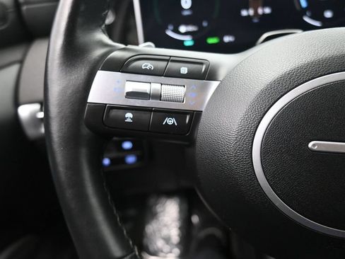 Used 2021 Hyundai Palisade Calligraphy FWD image 19