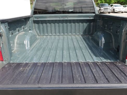 New 2026 Chevrolet Silverado 1500 LT AWD/4WD image 26
