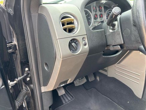 Used 2008 Ford F150 Lariat RWD image 13
