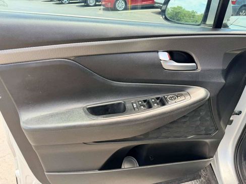 Used 2020 Hyundai Santa Fe SEL FWD image 20
