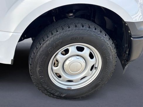 Used 2019 Ford F150 XL w/ XL Power Equipment Group image 13