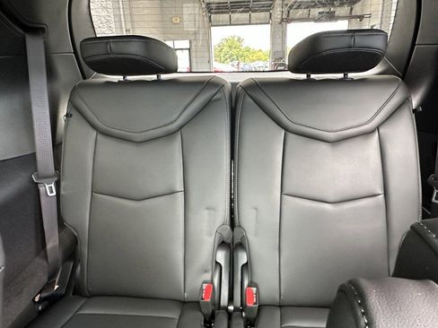 New 2025 Cadillac XT6 Premium Luxury w/ Technology Package image 15