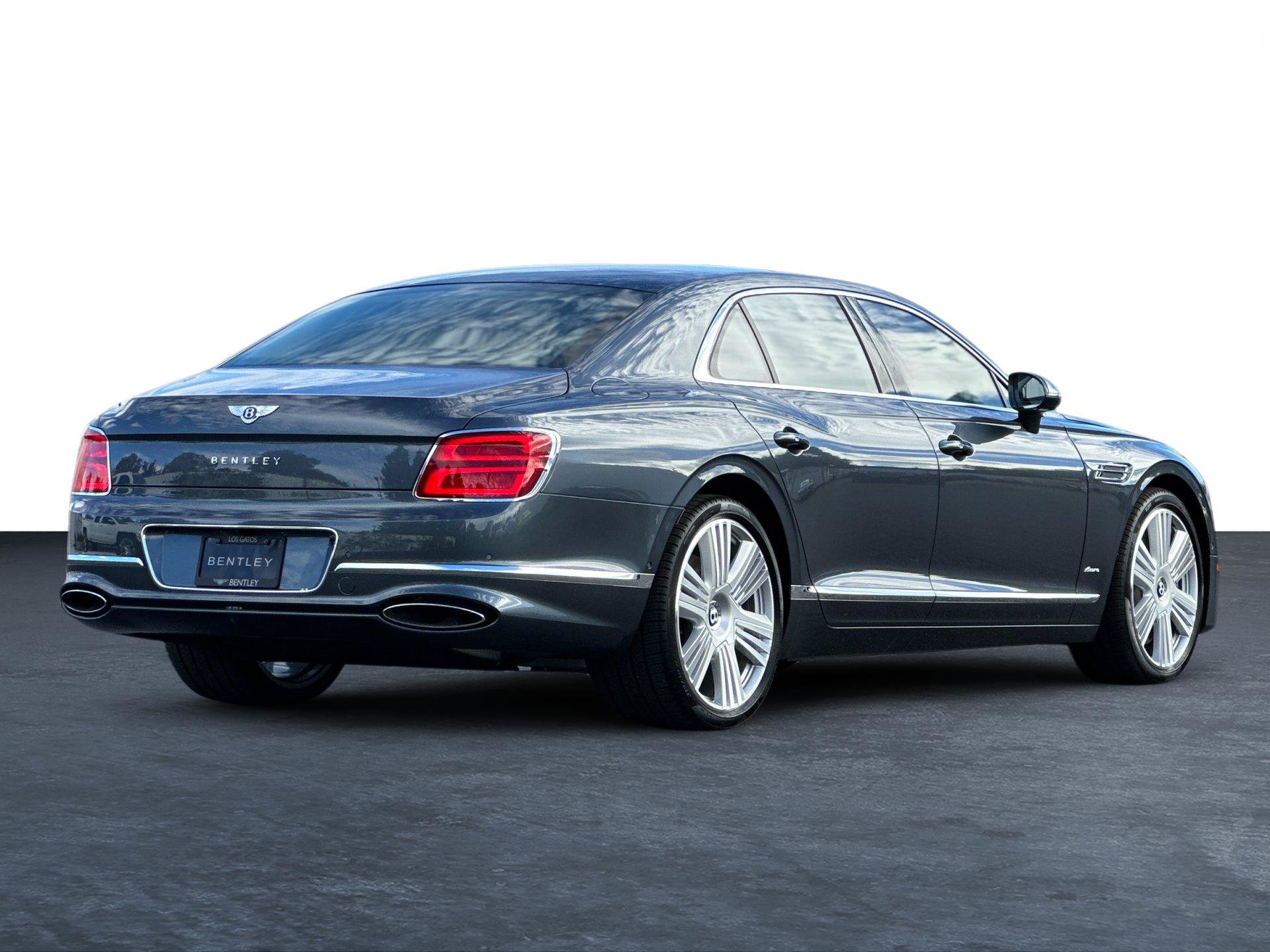 Used 2026 Bentley Flying Spur V8 AWD/4WD image 7