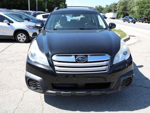 Used 2013 Subaru Outback 2.5i image 3