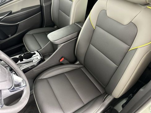 New 2026 Chevrolet Trax ACTIV w/ Driver Confidence Package FWD image 20
