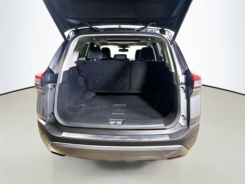 Used 2023 Nissan Rogue SL w/ SL Premium Package AWD/4WD image 26