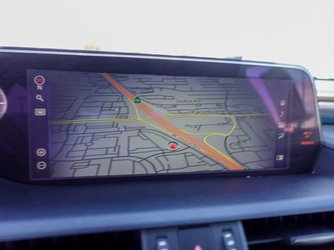 Used 2021 Lexus ES 250 w/ Premium Package image 17