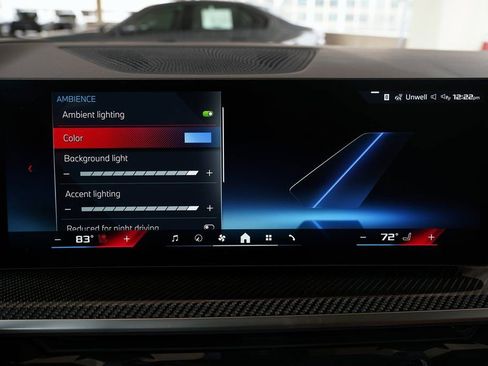 Used 2026 BMW X7 M60i AWD/4WD image 25