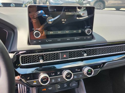 New 2026 Honda Civic Sport image 22