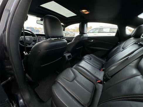 Used 2013 Dodge Dart Limited w/ Premium Group image 18