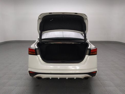 Used 2019 Nissan Altima 2.0 Edition One image 29