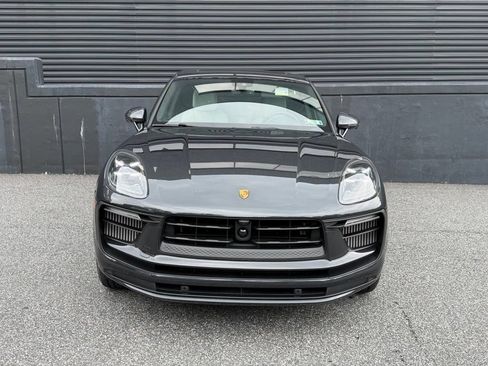 Certified 2026 Porsche Macan S AWD/4WD image 11