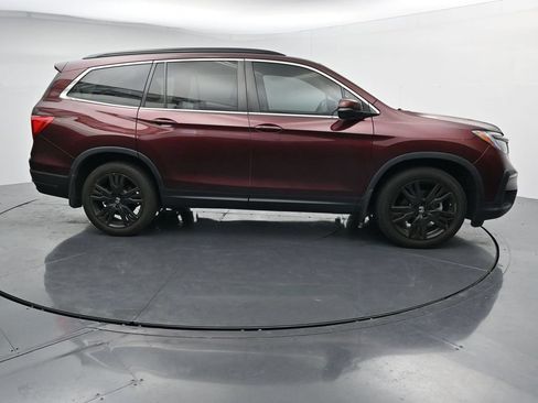 Used 2022 Honda Pilot Special Edition image 9