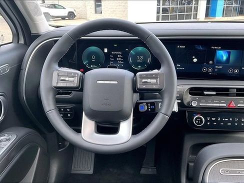 New 2026 Hyundai Palisade SEL Premium image 14