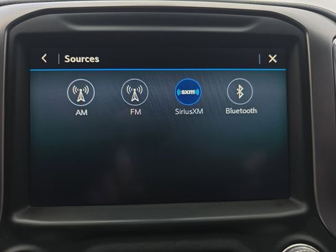 Used 2021 GMC Sierra 1500 Elevation w/ X31 Off-Road Package image 30