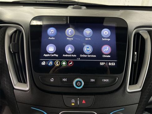 Certified 2024 Chevrolet Malibu LT image 13