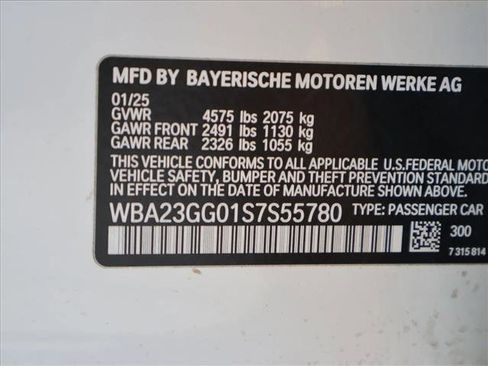 Used 2025 BMW 228i xDrive AWD/4WD image 28