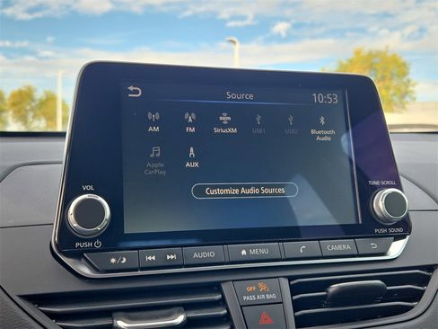 Used 2025 Nissan Altima 2.5 S image 22