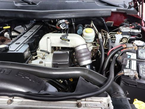 Used 2001 Dodge Ram 2500 Truck ST image 39