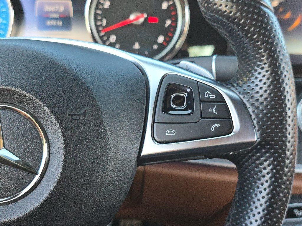 Used 2018 Mercedes-Benz E 400 Cabriolet image 24