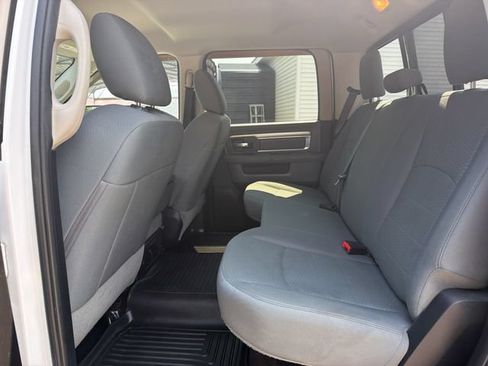 Used 2016 RAM 2500 SLT AWD/4WD image 26