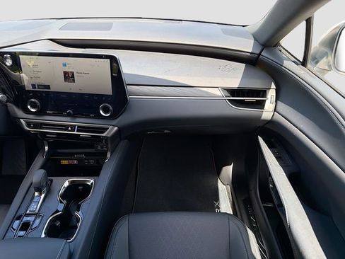 New 2026 Lexus RX 350 Premium Plus image 19
