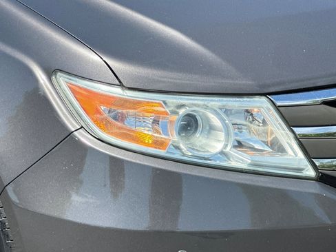 Used 2013 Honda Odyssey Touring image 11