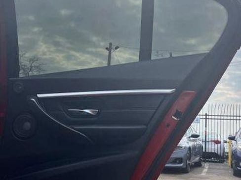 Used 2016 BMW 340i xDrive Sedan image 20