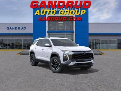 New 2026 Chevrolet Equinox ACTIV w/ Convenience Package III