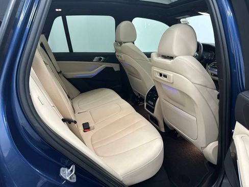 Used 2020 BMW X5 sDrive40i w/ Premium Package RWD image 26