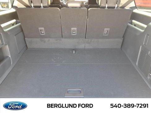 New 2026 Ford Expedition Max Platinum w/ Driver's Package AWD/4WD image 11