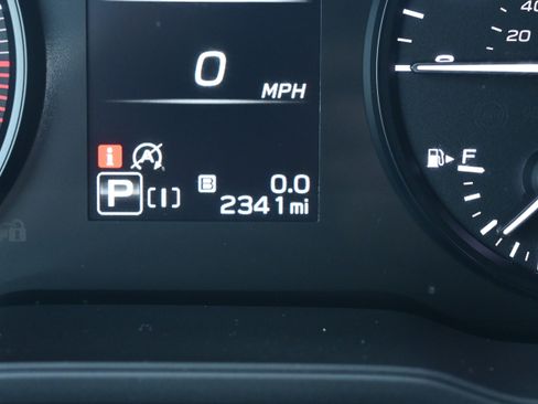 Certified 2025 Subaru Forester w/ Convenience Package #2 image 21