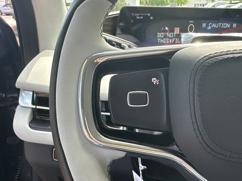 New 2026 Lincoln Navigator Black Label AWD/4WD image 24