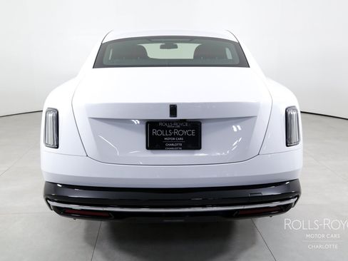 Used 2024 Rolls-Royce Spectre w/ Spectre Launch Package AWD/4WD image 9