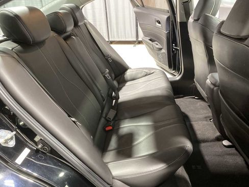 Used 2020 Acura ILX w/ Premium Package image 13