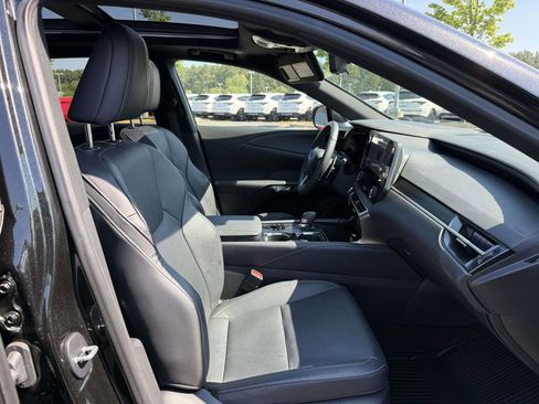 Used 2023 Lexus RX 350 Premium Plus w/ Accessory Package (Z1) AWD/4WD image 15