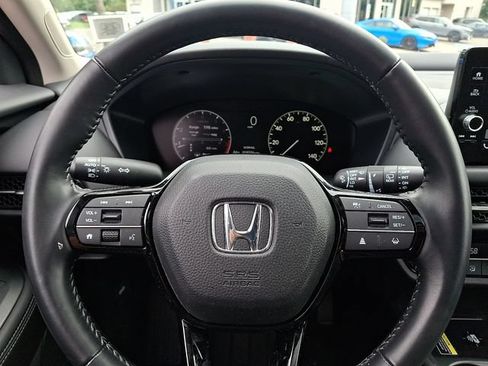 Used 2025 Honda HR-V EX-L image 20