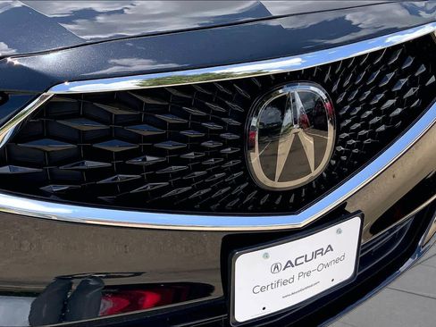 Used 2024 Acura MDX FWD image 29