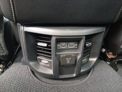 Used 2024 RAM 2500 Laramie w/ Safety Group image 47