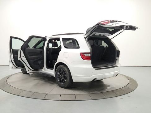 Used 2024 Dodge Durango R/T AWD/4WD image 13