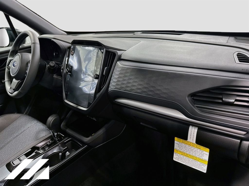 New 2026 Subaru Forester Premium AWD/4WD image 29
