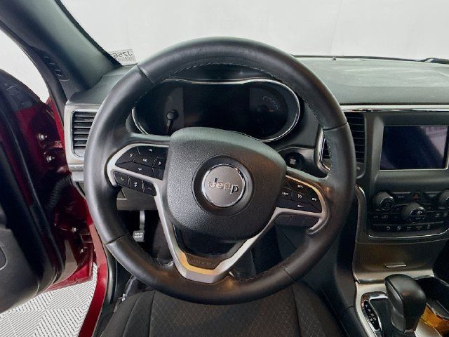Used 2018 Jeep Grand Cherokee Laredo AWD/4WD image 11