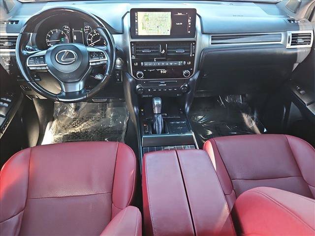 Used 2023 Lexus GX 460 Premium w/ Premium Package AWD/4WD image 19