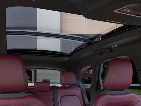 New 2024 Lincoln Corsair Reserve w/ Equipment Group 201A image 22