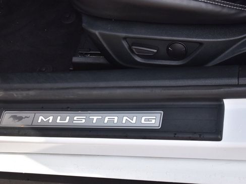 Used 2022 Ford Mustang GT Premium w/ Equipment Group 401A image 32