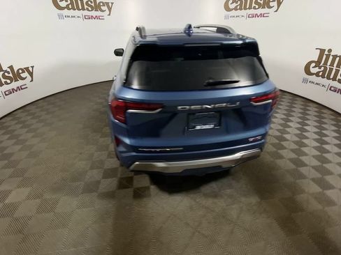 Used 2026 GMC Terrain Denali AWD/4WD image 7