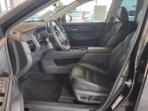 Used 2023 Nissan Rogue SL w/ SL Premium Package AWD/4WD image 19