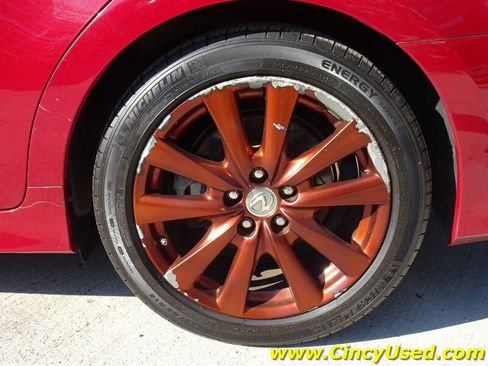 Used 2013 Lexus GS 350 AWD w/ Premium Pkg image 35
