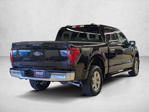 Used 2024 Ford F150 XLT w/ Mobile Office Package image 5